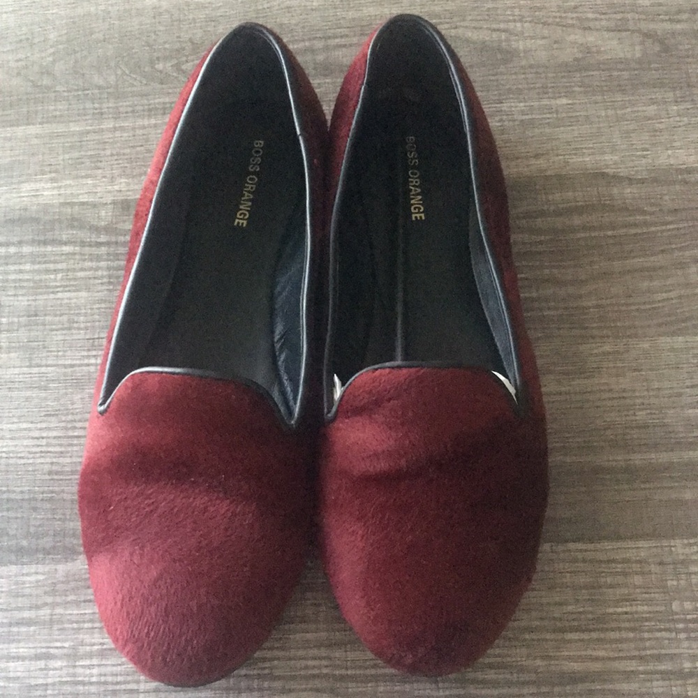 Hugo Boss | Loafers